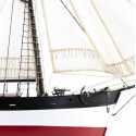 Barco Cazador Q-Ship 1:60