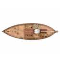 Barco pesquero Fifie 1:32