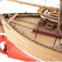 Barco pesquero Fifie 1:32