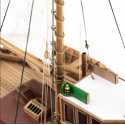 Barco pesquero Fifie 1:32