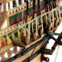 Barco Venganza 1577 1:64