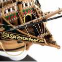 Barco Venganza 1577 1:64