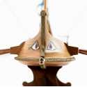 Barco Griego bireme 1:35