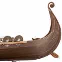 BARCO NAVE VIKINGA DRAKKAR