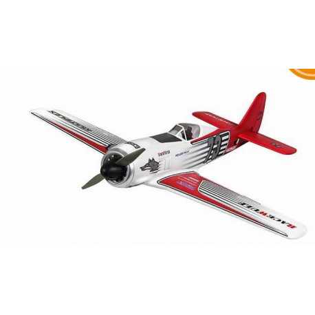 Avion RaceWulf RR