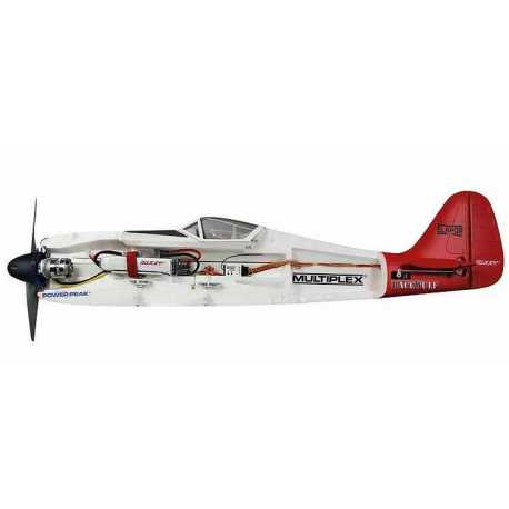 Avion RaceWulf RR