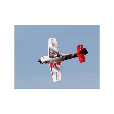 Avion RaceWulf RR