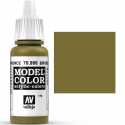 Vallejo Medium Metálico 17ml