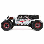 1/6 Super Rock Rey 4WD Brushless Rock Racer RTR with AVC 2