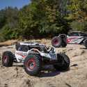 1/6 Super Rock Rey 4WD Brushless Rock Racer RTR with AVC