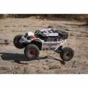 1/6 Super Rock Rey 4WD Brushless Rock Racer RTR with AVC