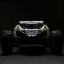 1/6 Super Rock Rey 4WD Brushless Rock Racer RTR with AVC