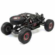 1/6 Super Rock Rey 4WD Brushless Rock Racer RTR with AVC 2
