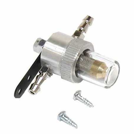 F-1 Fuel Filter