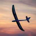 Night Radian 2.0m BNF Basic mit AS3X und SAFE Select