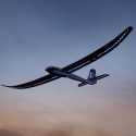Night Radian 2.0m BNF Basic mit AS3X und SAFE Select