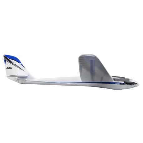 Night Radian 2.0m BNF Basic mit AS3X und SAFE Select