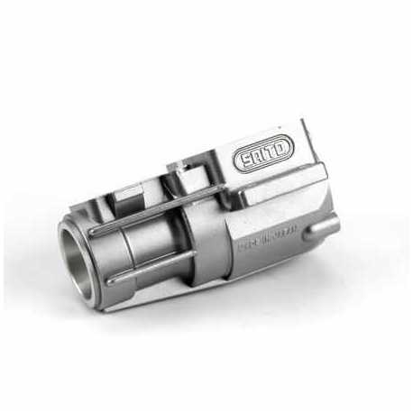Crankcase: FA-62a