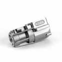 Crankcase: FA-62a