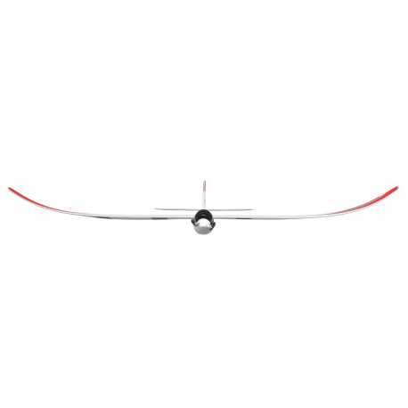 UMX Radian BNF Basic with AS3X and SAFE