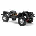 1/10 SCX10 III Early Ford Bronco 4WD RTR, Azul Turquesa