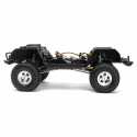 1/10 SCX10 III Early Ford Bronco 4WD RTR, Azul Turquesa