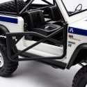 1/10 SCX10 III Early Ford Bronco 4WD RTR, Azul Turquesa