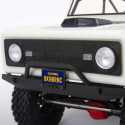 1/10 SCX10 III Early Ford Bronco 4WD RTR, Azul Turquesa