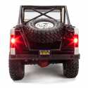 1/10 SCX10 III Early Ford Bronco 4WD RTR, Azul Turquesa