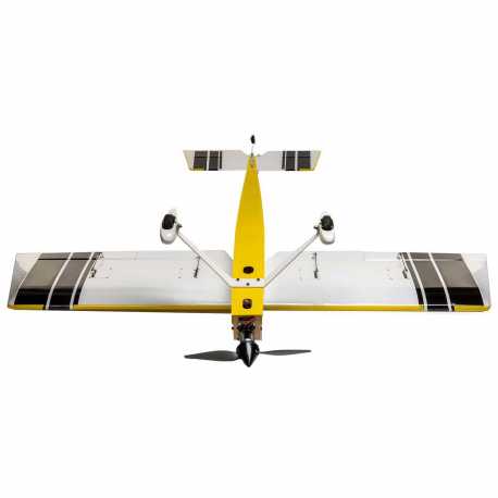 Ultra Stick PNP, 60"