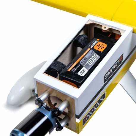 Ultra Stick PNP, 60"