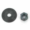 Prop Washer & Nut Saito FA-62B