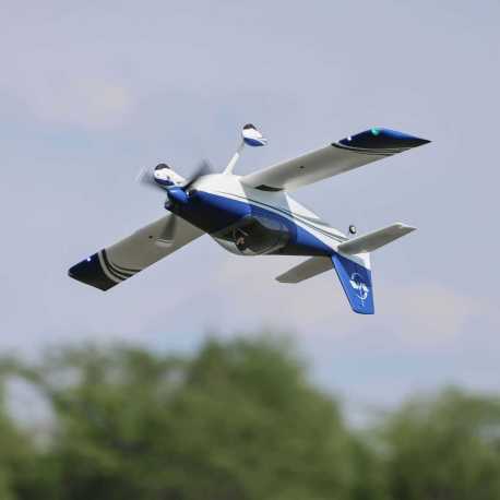 RV-7 1.1m BNF Basic with SAFE Select and AS3X
