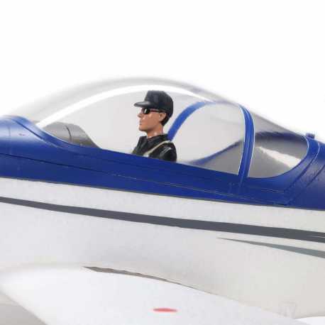 RV-7 1.1m BNF Basic with SAFE Select and AS3X