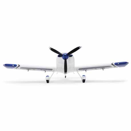 RV-7 1.1m BNF Basic with SAFE Select and AS3X