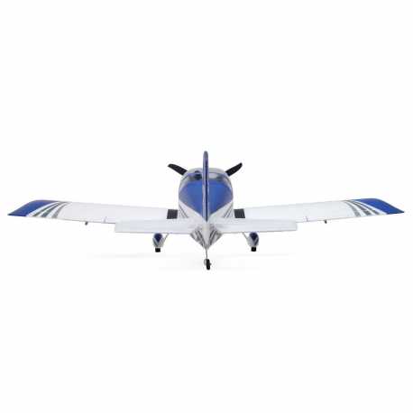 RV-7 1.1m BNF Basic with SAFE Select and AS3X