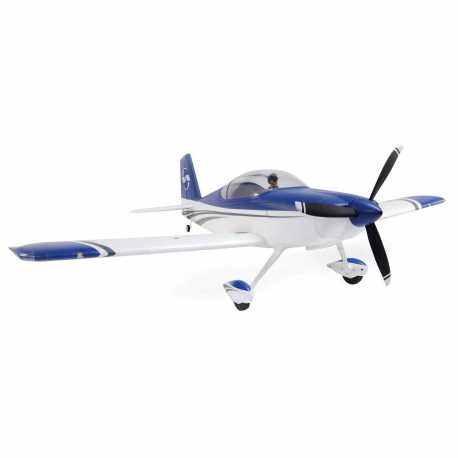 RV-7 1.1m BNF Basic with SAFE Select and AS3X