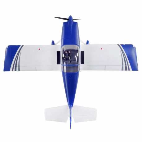 RV-7 1.1m BNF Basic with SAFE Select and AS3X