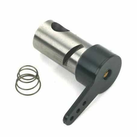 Throttle Barrel Assembly Saito FA-62B