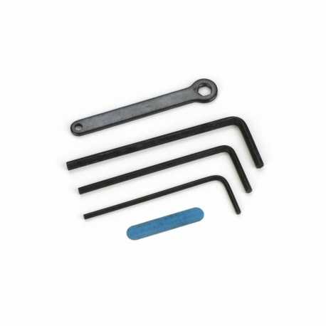 Tool Set Saito FA-62B