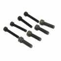Cylinder Screw Set Saito FA-82B