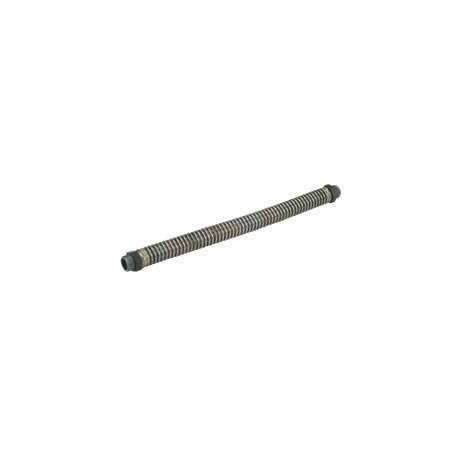 Flexible Exhaust Pipe for Standard Muffler