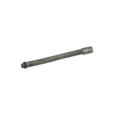Flexible Exhaust Pipe for Tuned Muffler Saito FA-62B