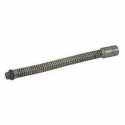 Flexible Exhaust Pipe for Tuned Muffler Saito FA-62B