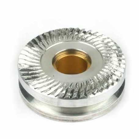 Taper Collet & Drive Flange Saito FA-82B