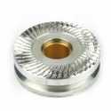Taper Collet & Drive Flange Saito FA-82B