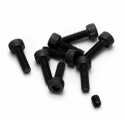 Crankcase Screw Set Saito FA-82B