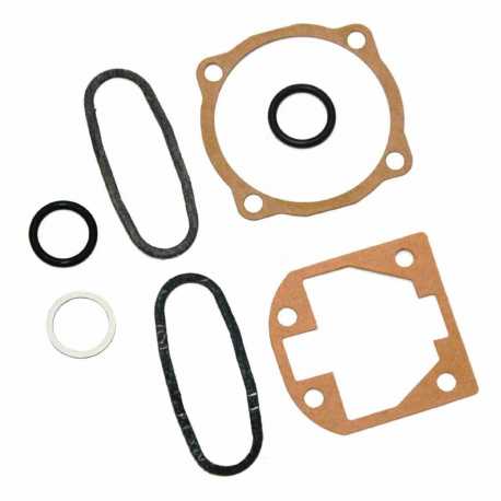 Engine Gasket Set Saito FA-82B
