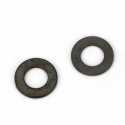 Teflon/Steel Washer Set