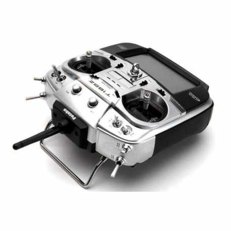 Emisora FUTABA T18SZ Potless + R7014SB M2